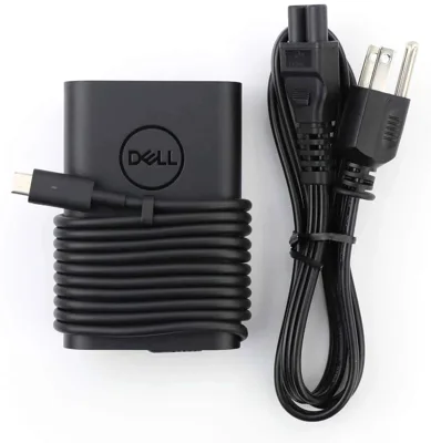 Adapter notebook Dell tpye C 65W